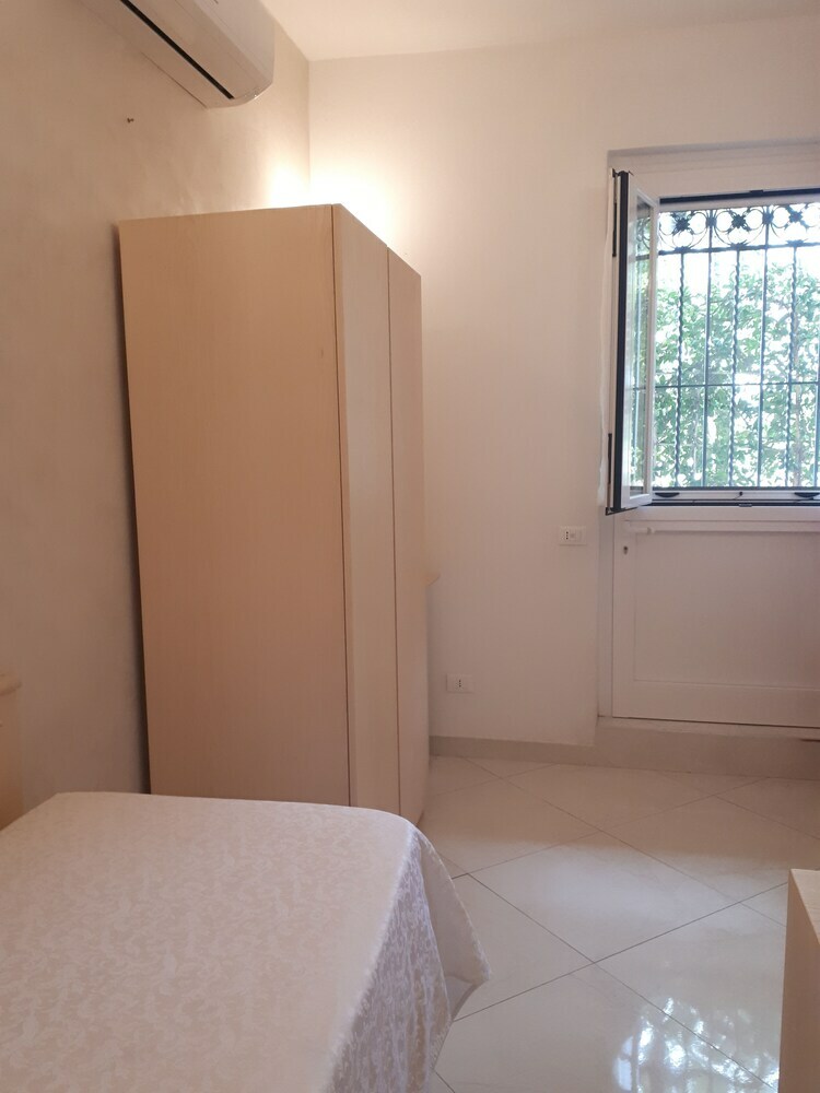 Bed & Breakfast B & B Giada - For N. 3 People - Independent Apartment