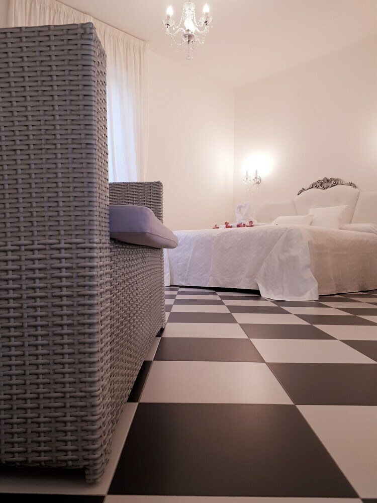 Bed & Breakfast B & B Giada - For N. 3 People - Independent Apartment