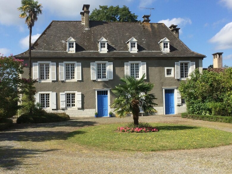 Bed & Breakfast Maison Saffores