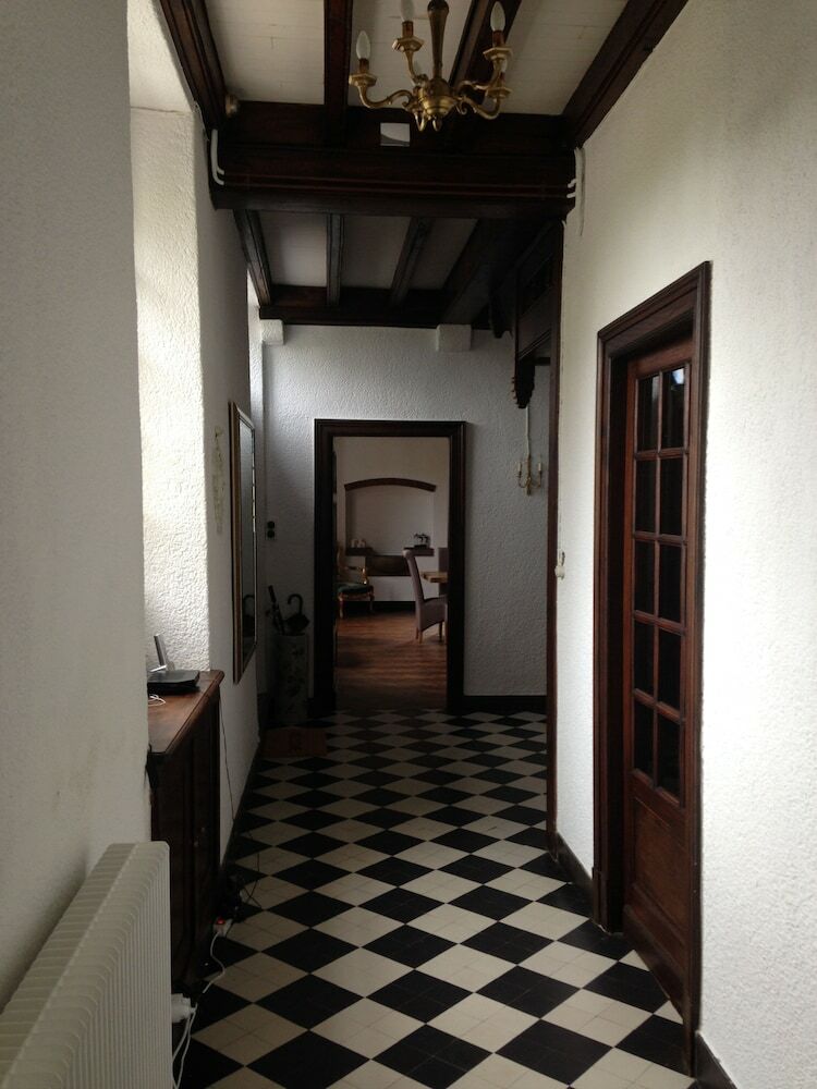 Bed & Breakfast Maison Saffores