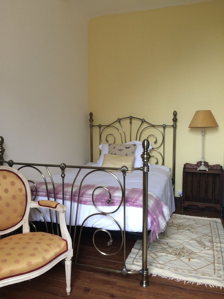 Bed & Breakfast Maison Saffores