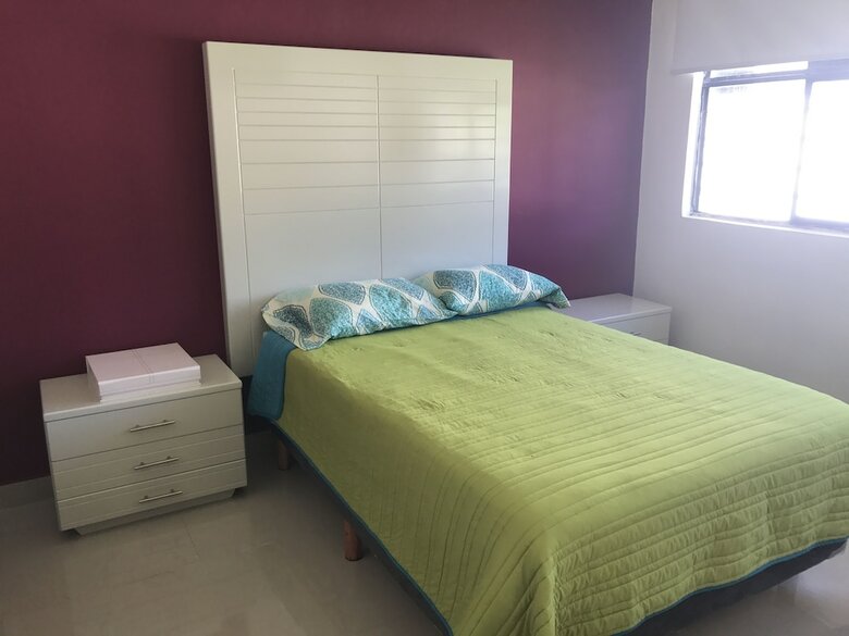 Hotel Casa Alejandra