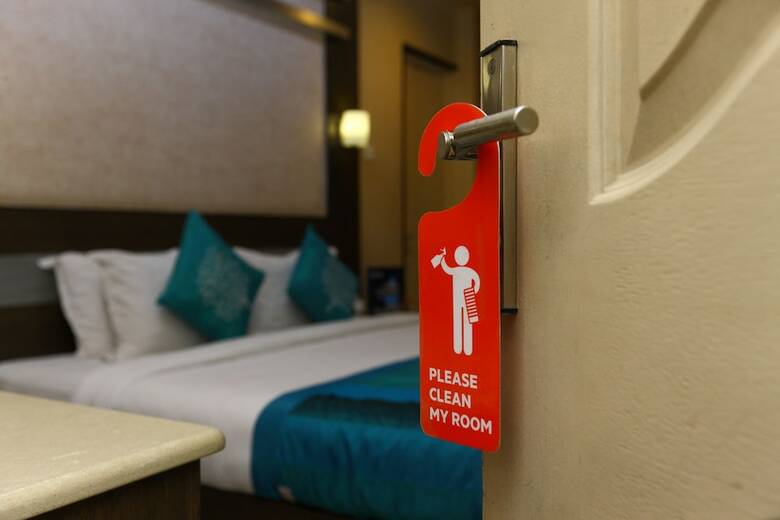 Oyo 5319 Hotel Navaratna