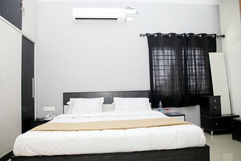 Oyo 8432 Apartment Angel Park