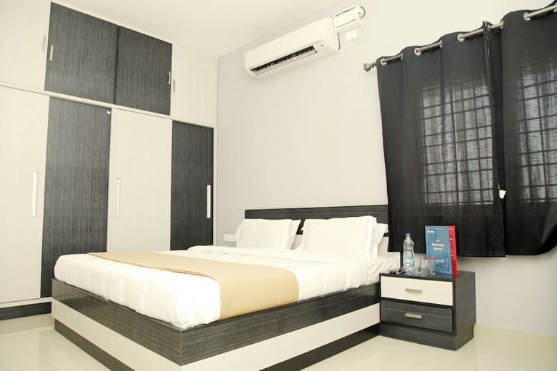Oyo 8432 Apartment Angel Park