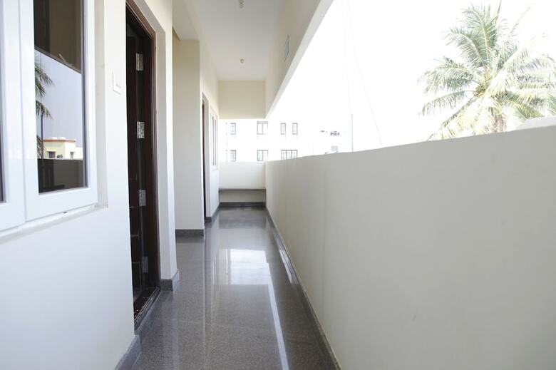 Oyo 8432 Apartment Angel Park