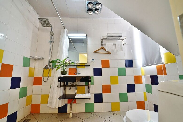 Hostal Village Utopian Hostel