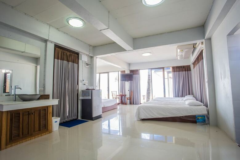 Hotel The Uncle Beach Resort