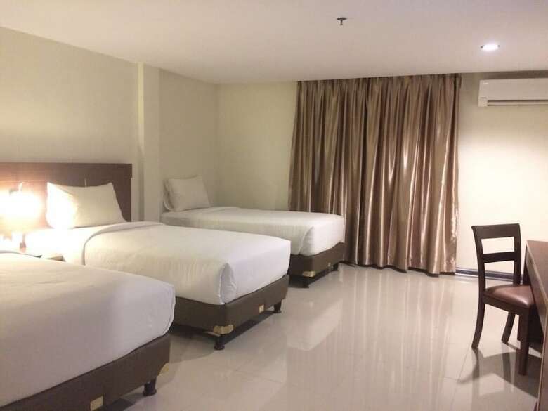 Megara Hotel Pekanbaru