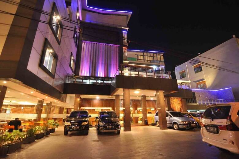 Megara Hotel Pekanbaru
