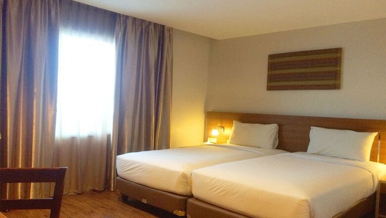 Megara Hotel Pekanbaru