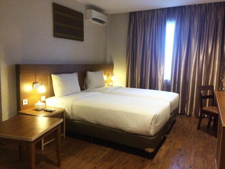 Megara Hotel Pekanbaru