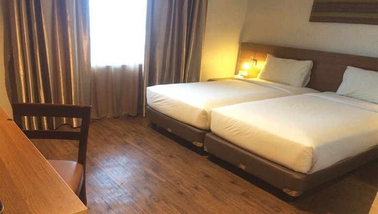 Megara Hotel Pekanbaru