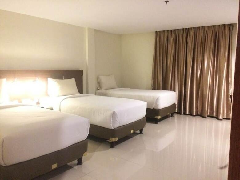 Megara Hotel Pekanbaru