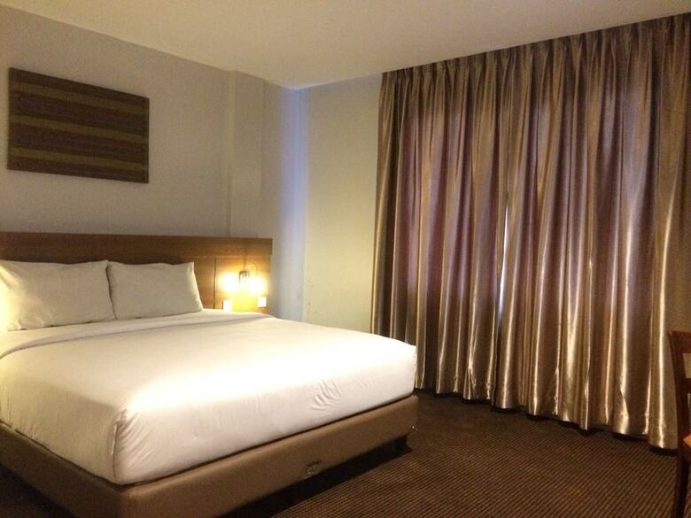 Megara Hotel Pekanbaru