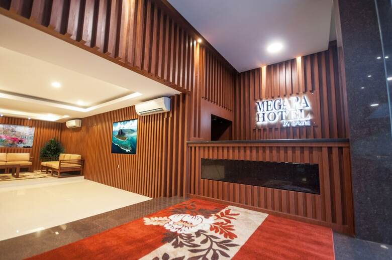 Megara Hotel Pekanbaru