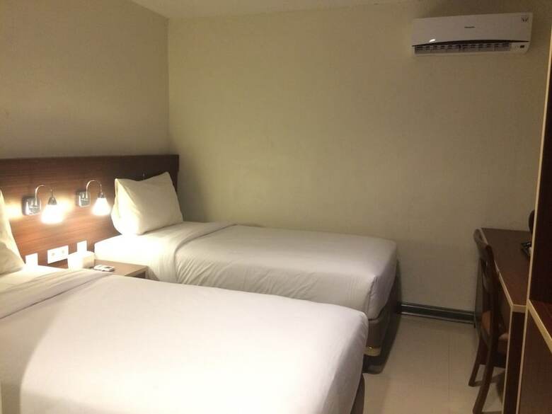 Megara Hotel Pekanbaru