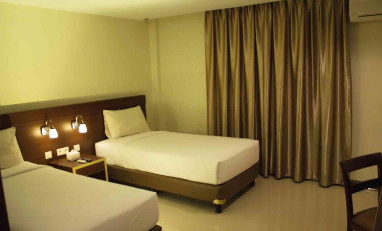 Megara Hotel Pekanbaru