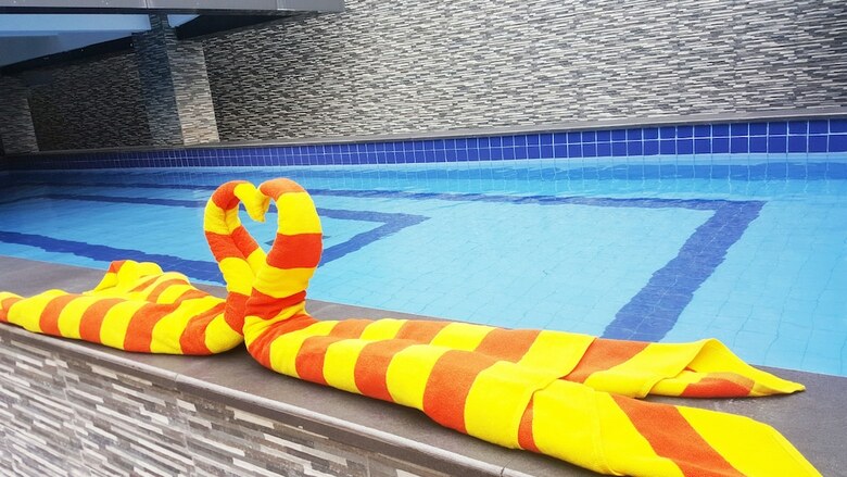 Megara Hotel Pekanbaru