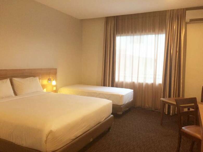 Megara Hotel Pekanbaru