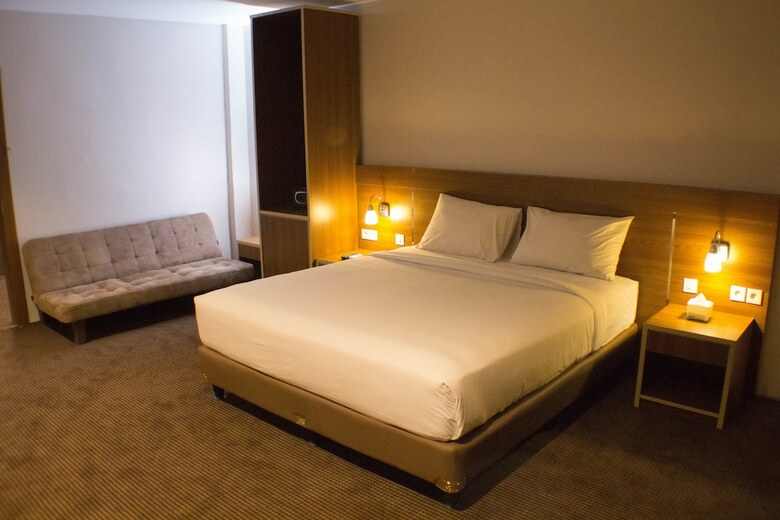 Megara Hotel Pekanbaru