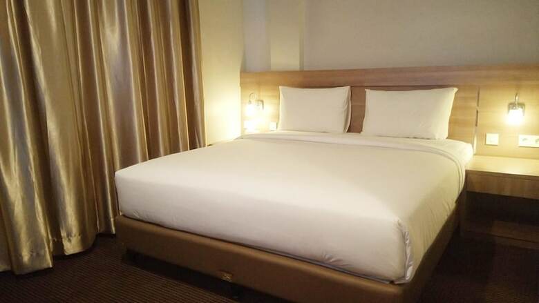 Megara Hotel Pekanbaru