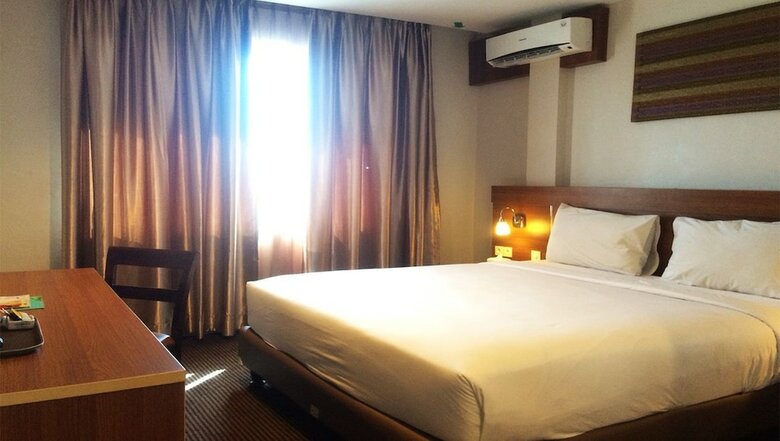 Megara Hotel Pekanbaru