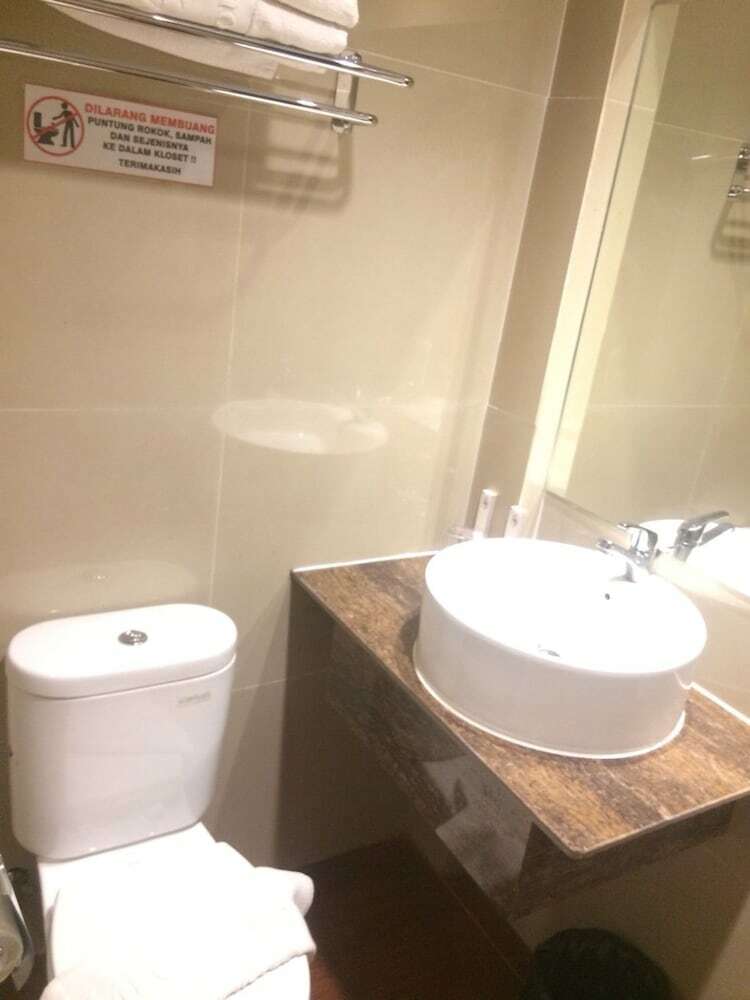 Megara Hotel Pekanbaru