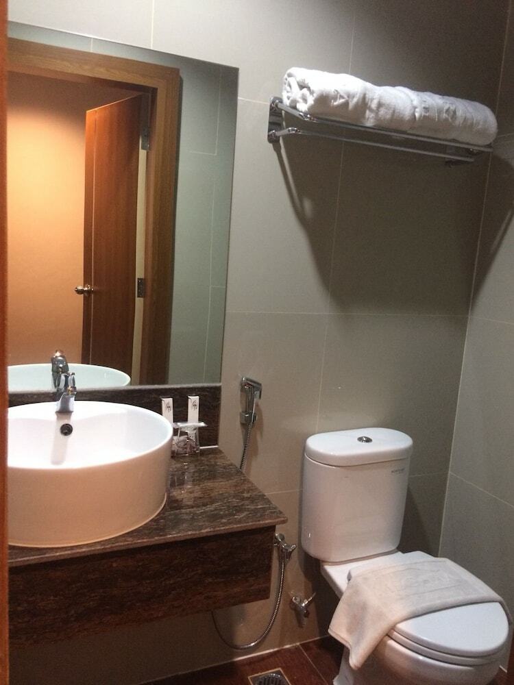 Megara Hotel Pekanbaru
