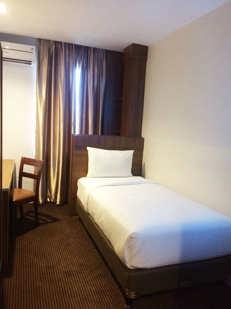 Megara Hotel Pekanbaru