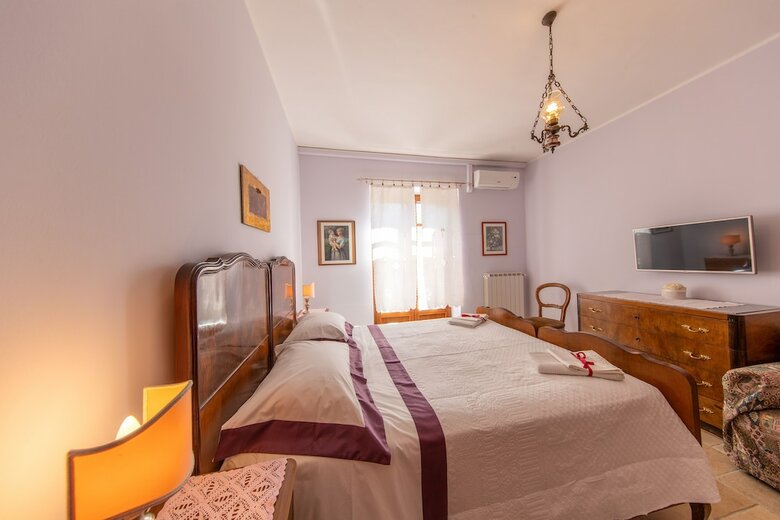Agroturismo Isola Dei Calanchi