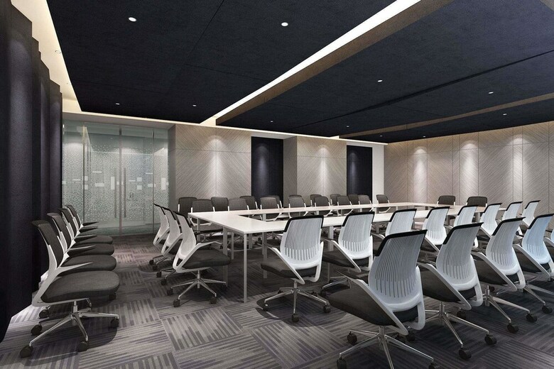 Hotel Ramada Encore Yangzhou Universal Financial Town
