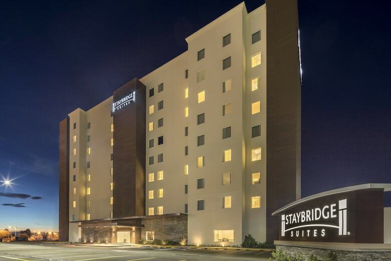 Aparthotel Staybridge Suites Silao