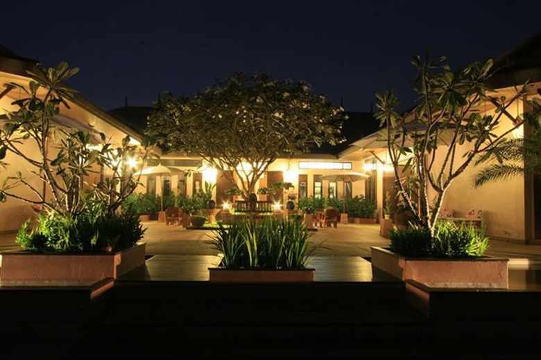 Apartamento Calvary Home