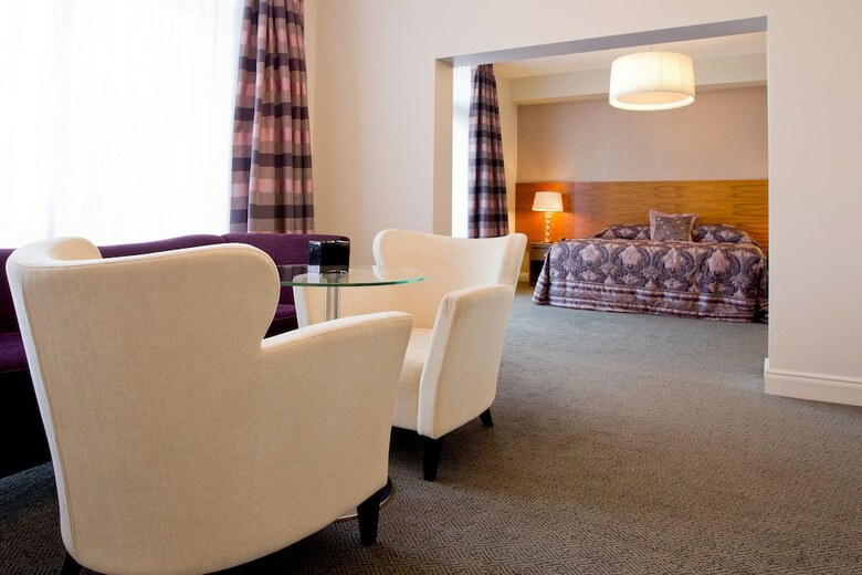 Moyvalley Hotel & Golf Resort