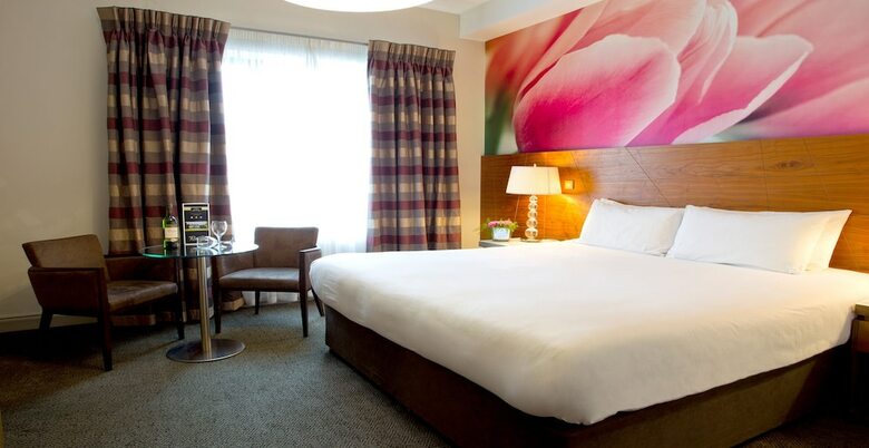 Moyvalley Hotel & Golf Resort