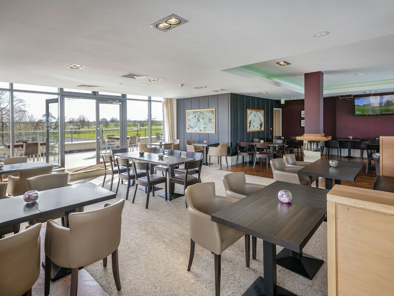 Moyvalley Hotel & Golf Resort