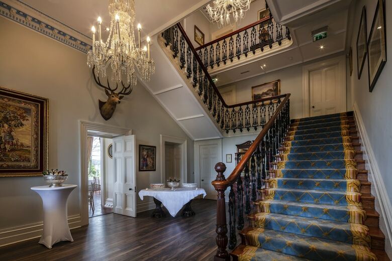 Moyvalley Hotel & Golf Resort