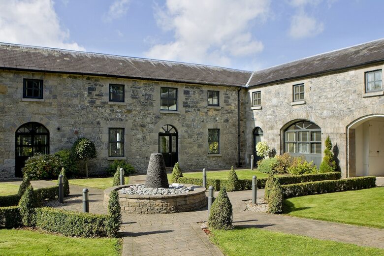 Moyvalley Hotel & Golf Resort