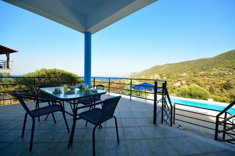 Mouzakis Villas