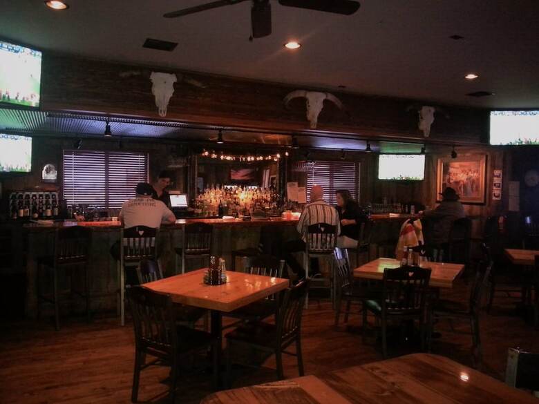 Posada Mcallister Inn & Lodging