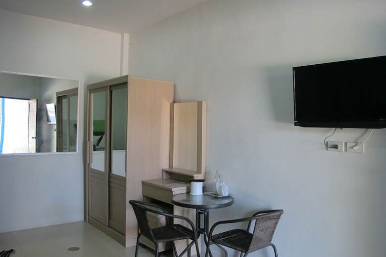 Hotel Tongmai Resort