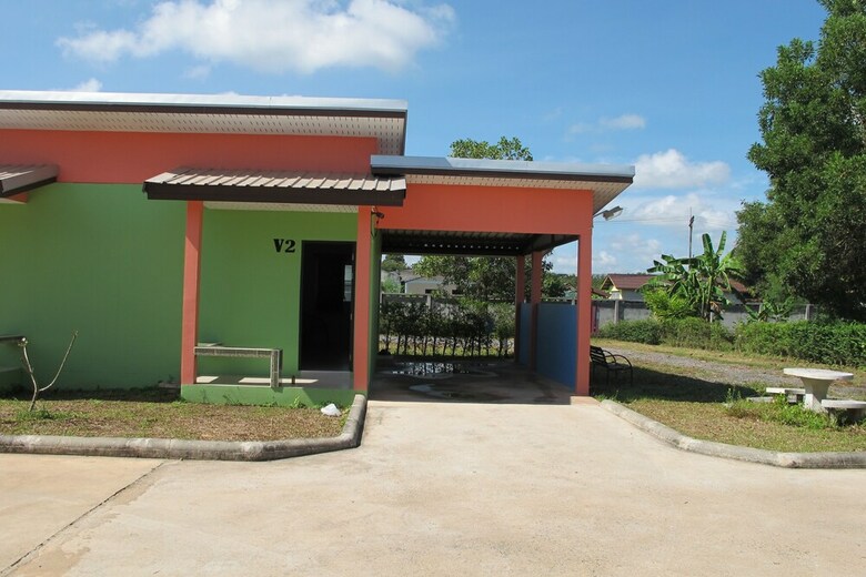 Hotel Tongmai Resort