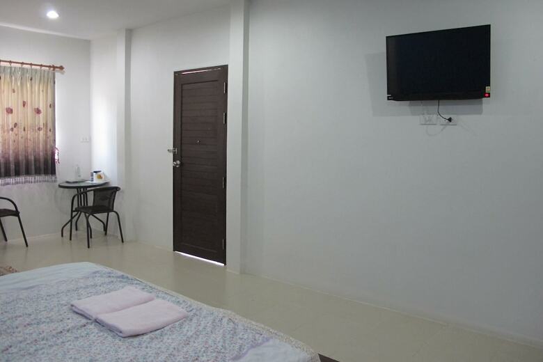 Hotel Tongmai Resort