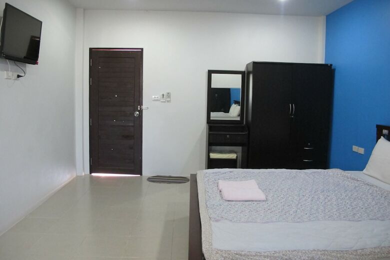 Hotel Tongmai Resort