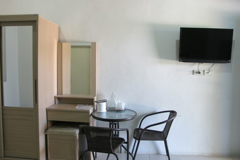 Hotel Tongmai Resort