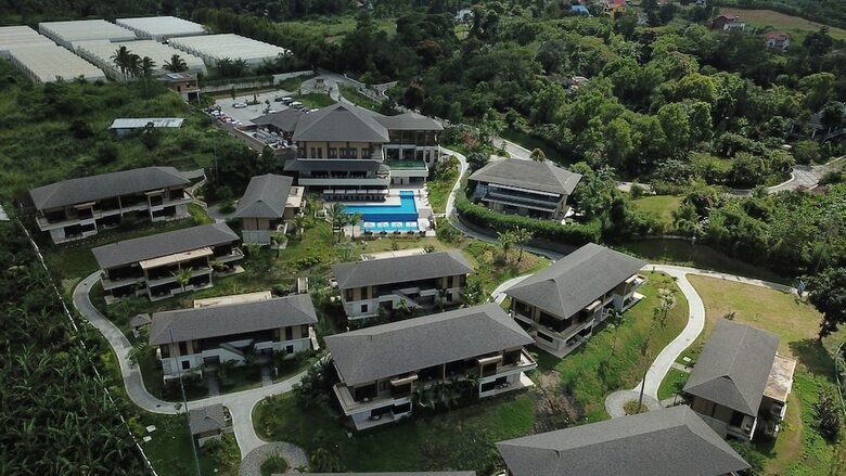 Hotel Anya Resort