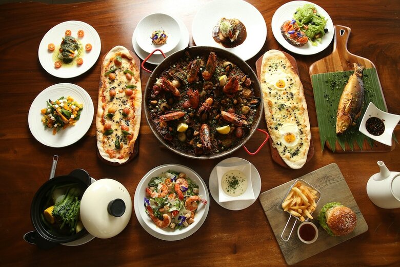 Hotel Anya Resort
