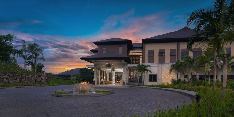 Hotel Anya Resort