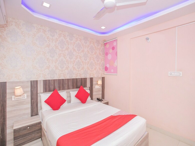 Hotel Oh My Rooms